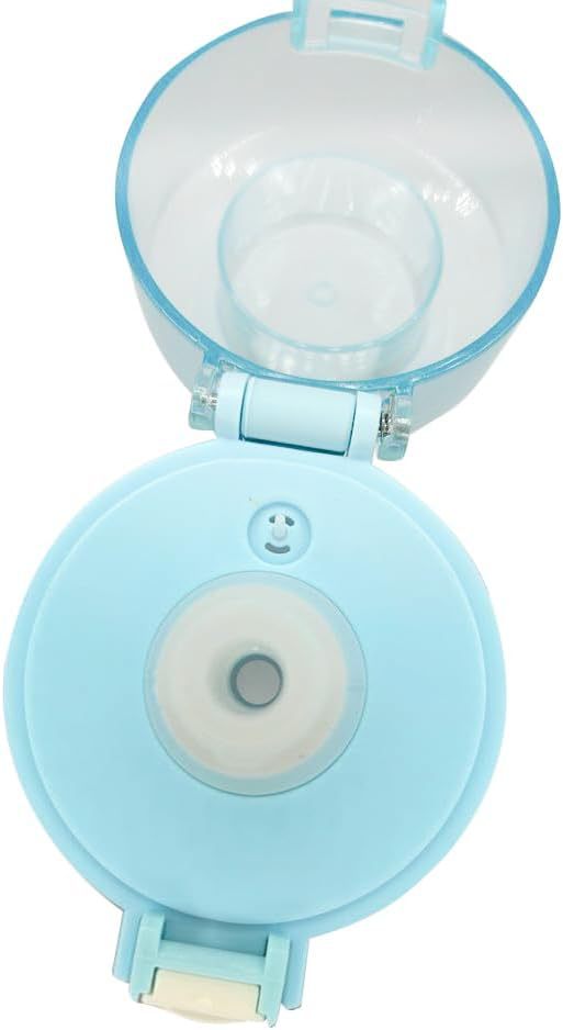 Cross-Border New Arrival 650 Ml0 Sugar 0 Card Fragrant Fruit Flavor Playing Cup with SBR Neoprene Can Cooler