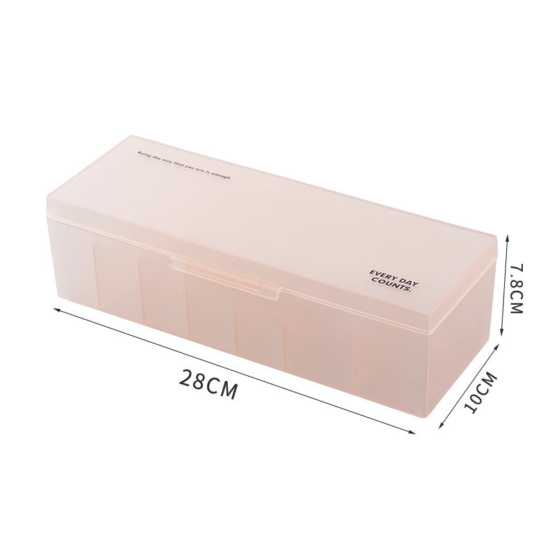 Data Cable Organizer Box Power Charging Cable Mobile Phone Charger Plug Organizer Desktop Cable Management Box Winder
