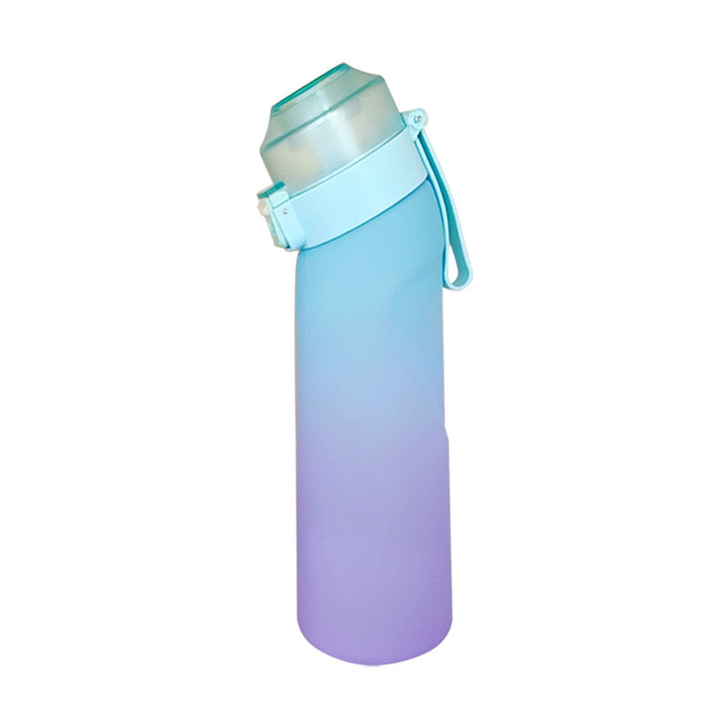 Cross-Border New Arrival 650 Ml0 Sugar 0 Card Fragrant Fruit Flavor Playing Cup with SBR Neoprene Can Cooler
