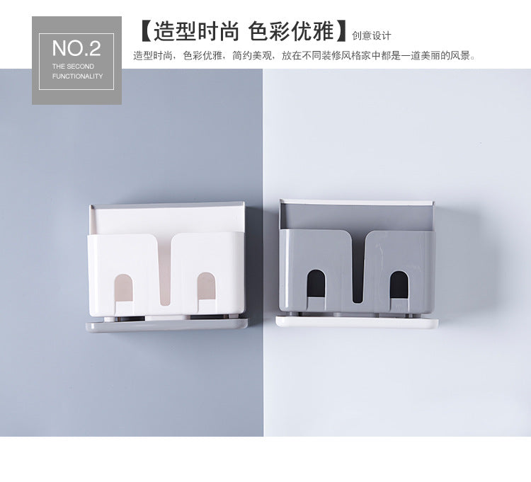 Nordic Style Multi-Functional Floor Knife Holder Kitchen Supplies Chopsticks Box Meal Spoon Tableware Storage Plastic Storage Rack