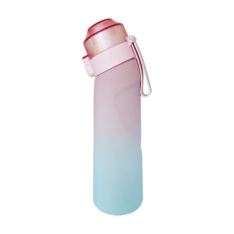 Cross-Border New Arrival 650 Ml0 Sugar 0 Card Fragrant Fruit Flavor Playing Cup with SBR Neoprene Can Cooler