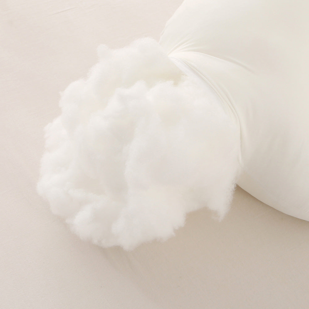 Bestselling 2-in-1 Multifunctional Nursing Pillow Air Layer Baby Protection Filling Pillow Pregnant Women Breastfeeding Aid Pillow