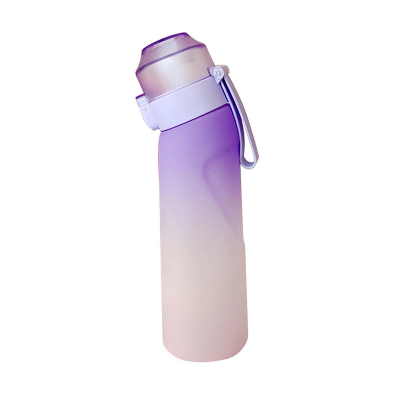 Cross-Border New Arrival 650 Ml0 Sugar 0 Card Fragrant Fruit Flavor Playing Cup with SBR Neoprene Can Cooler