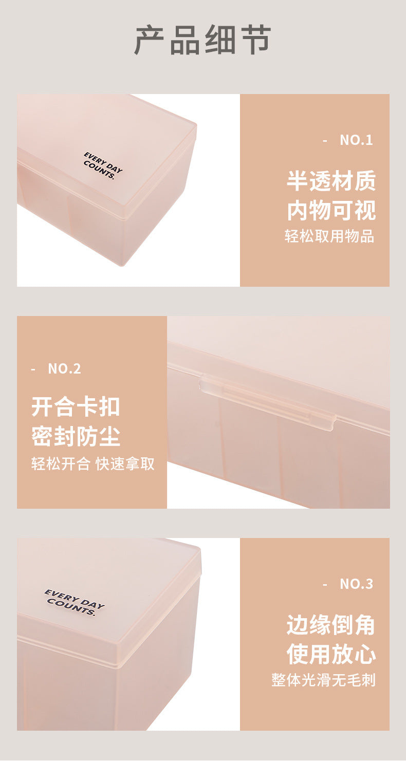 Data Cable Organizer Box Power Charging Cable Mobile Phone Charger Plug Organizer Desktop Cable Management Box Winder